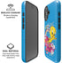 Looney Tunes Tweety Bird Wild and Free iPhone 16 Plus Magsafe Impact Case
